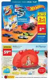 Biedronka gazetka Strona 24