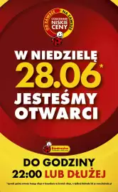 Biedronka gazetka Strona 3