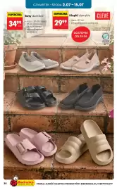 Biedronka gazetka Strona 32