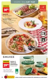 Biedronka gazetka Strona 34
