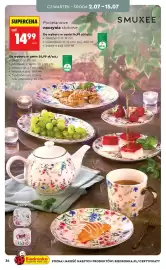 Biedronka gazetka Strona 36