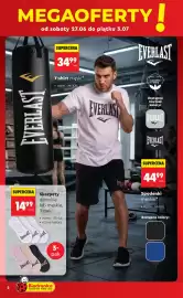 Biedronka gazetka Strona 4