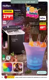 Biedronka gazetka Strona 40