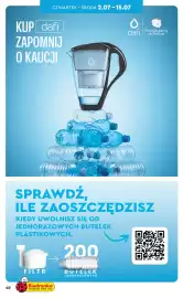 Biedronka gazetka Strona 42