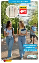 Biedronka gazetka Strona 44
