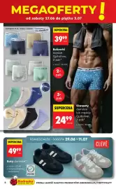 Biedronka gazetka Strona 6