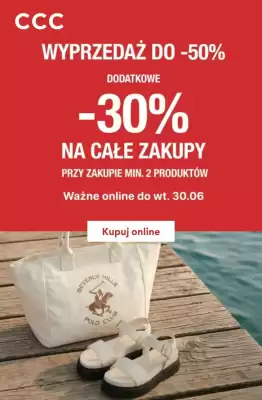 CCC (ważność do 30-06)