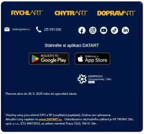 Datart leták Strana 5