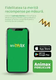 Magazine Animax Pagină 49