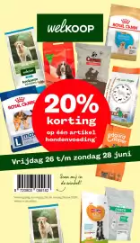 Welkoop folder week 27 Pagina 2