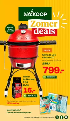 Welkoop (geldig t/m 5-07)