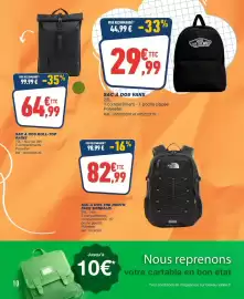 Catalogue Bureau Vallée page 10