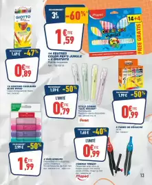 Catalogue Bureau Vallée page 13