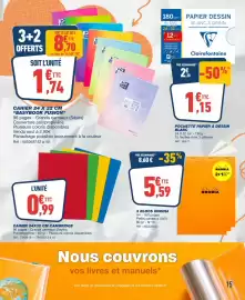 Catalogue Bureau Vallée page 15