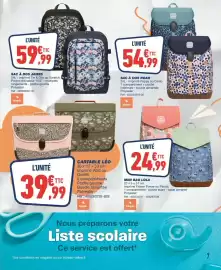 Catalogue Bureau Vallée page 7