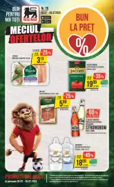 Catalog Mega Image săptămâna 27 Pagină 1