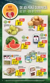 Catalog Mega Image săptămâna 27 Pagină 2