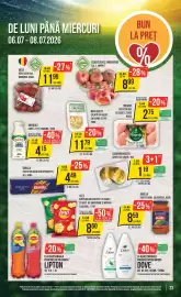 Catalog Mega Image săptămâna 27 Pagină 23