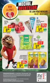 Catalog Mega Image săptămâna 27 Pagină 24