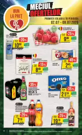 Catalog Mega Image săptămâna 27 Pagină 4