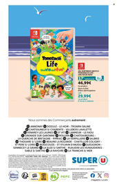 Catalogue Super U page 16