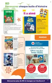 Catalogue Super U page 11