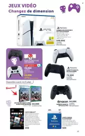 Catalogue Super U page 13