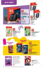 Catalogue Super U page 14