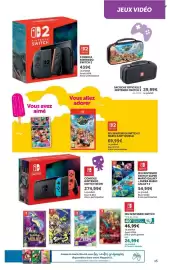 Catalogue Super U page 15