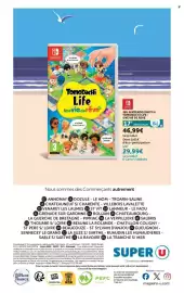 Catalogue Super U page 16