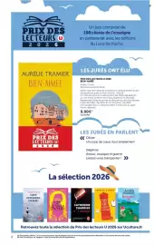 Catalogue Super U page 2
