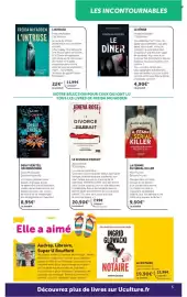 Catalogue Super U page 5