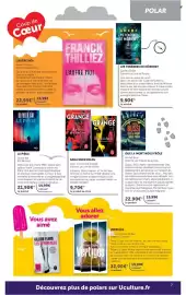 Catalogue Super U page 7