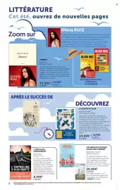 Catalogue Super U page 8