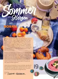 Norma Magazin Seite 2