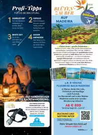 Norma Magazin Seite 21