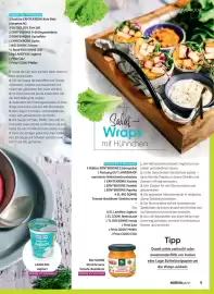 Norma Magazin Seite 9