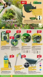 Raiffeisen Markt Prospekt Seite 2