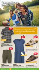 Raiffeisen Markt Prospekt Seite 4