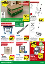 Hagebau Prospekt woche 26 Seite 10