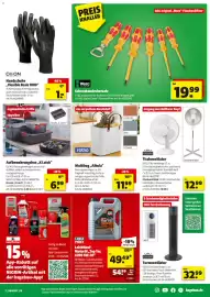 Hagebau Prospekt woche 26 Seite 11