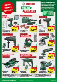 Hagebau Prospekt woche 26 Seite 14