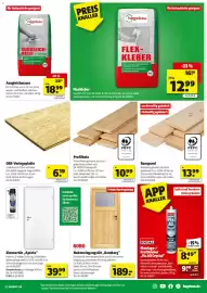 Hagebau Prospekt woche 26 Seite 15
