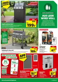 Hagebau Prospekt woche 26 Seite 4