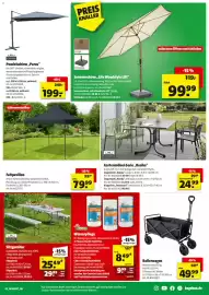 Hagebau Prospekt woche 26 Seite 5