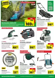 Hagebau Prospekt woche 26 Seite 6