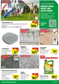 Hagebau Prospekt woche 26 Seite 8