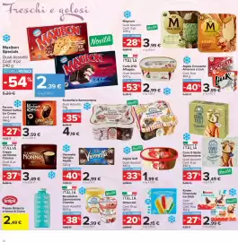 Volantino Carrefour Market Pagina 10