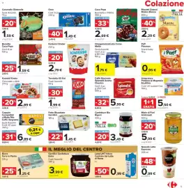 Volantino Carrefour Market Pagina 11
