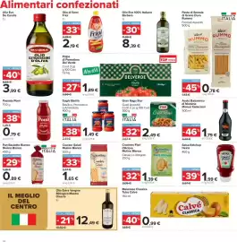 Volantino Carrefour Market Pagina 12